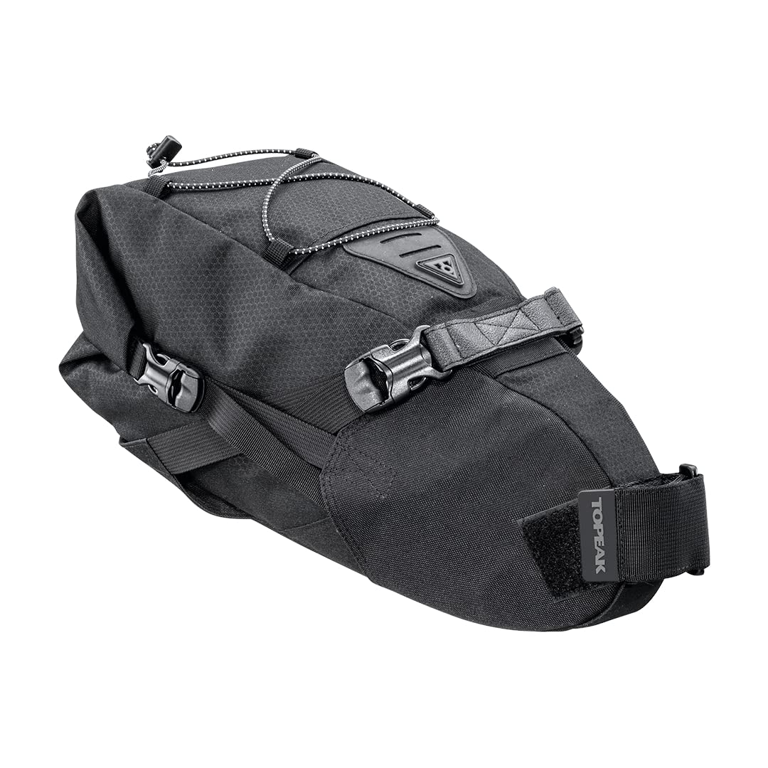

TOPEAK Backloader 15L Black BAG41105 BackLoader TBP-BL3B чёрный