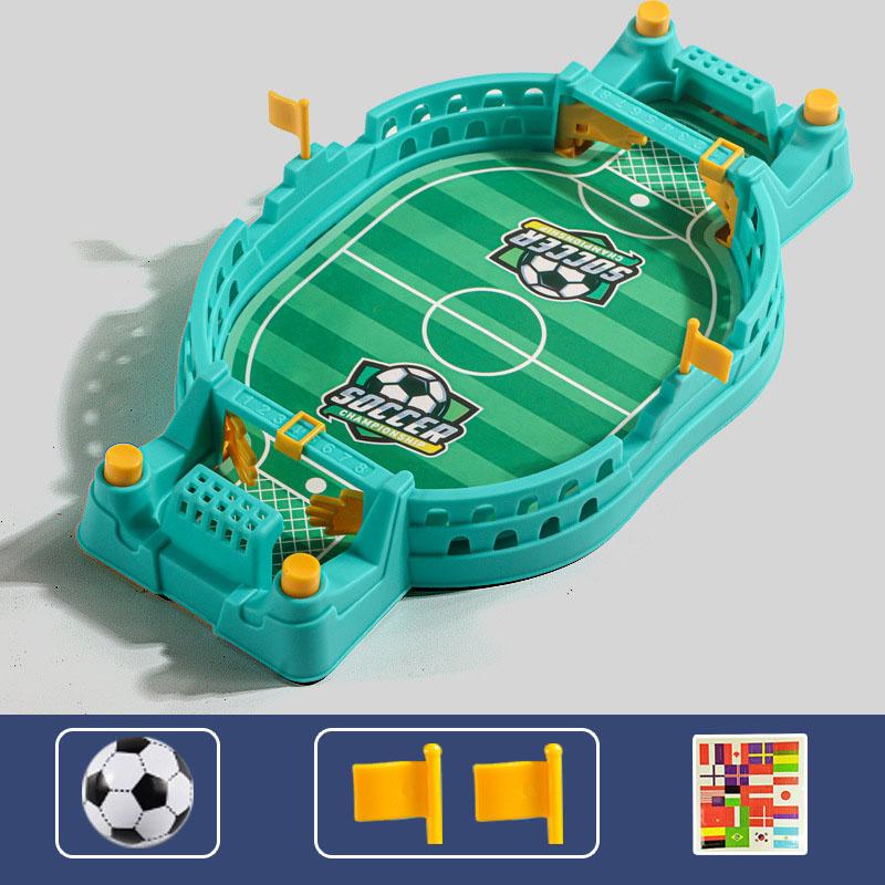 

Children S Creative Mini Party Desktop Soccer Double Interactive Match Puzzle Logic Thinking Training Focus Fun Toys