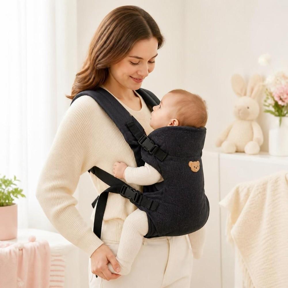 Multifunctional Infant Sling Ergonomic Design Baby Wrap New Baby Carrier Baby 0-36 Months