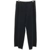 Made In Italy Pants 44 Black Women Used