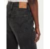Джинсы Levi's Ribcage A6081-0011 черный Wide Leg