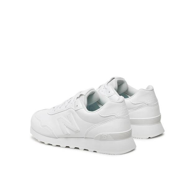 Men's Sneakers New Balance Ml515www White