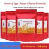 Winter Fishing Bait for Crucian Carp and Grass Carp - Ideal for Black Pit and Wild Fishing.
