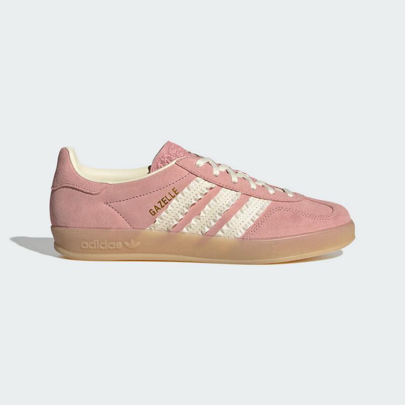 

Adidas Оригинальные женские повседневные кроссовки Gazelle Indoor W JS1413 38