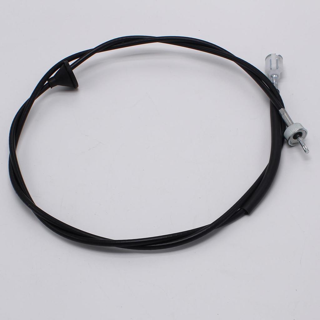 Speedometer Cable Assembly 210cm Professional Replacement Auto Part for Mechanical Speedometer for Car