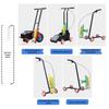 E'langyan Simple Line Marking Machine