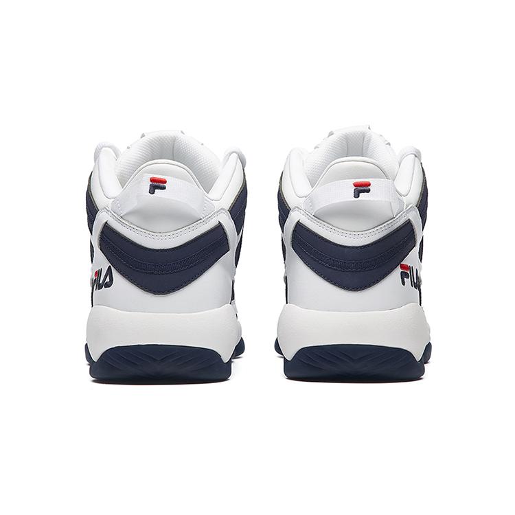 Fila Spaghetti Vntg White/Blue F52M841203FWN