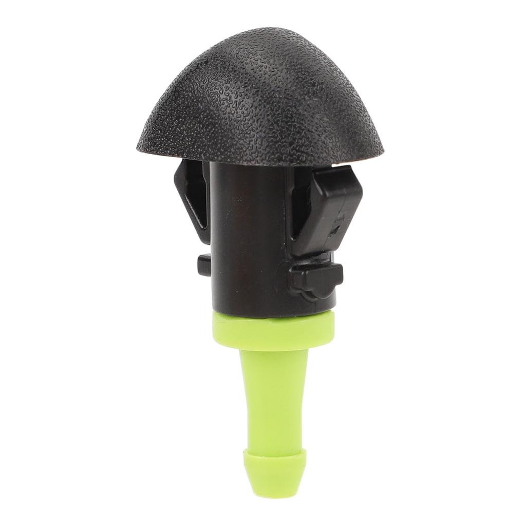 Front Windshield Washer Nozzle 86636SC100 Leakproof Car Windshield Wiper Spray Jet Nozzle