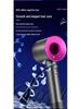 High-Speed 5-in-1 Leafless Negative Ion Hair Dryer