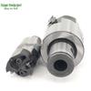 Adjustable CNC Double-Edged Rough Boring Head (RBH25/32/40/52/68/90/120/160 Shank)