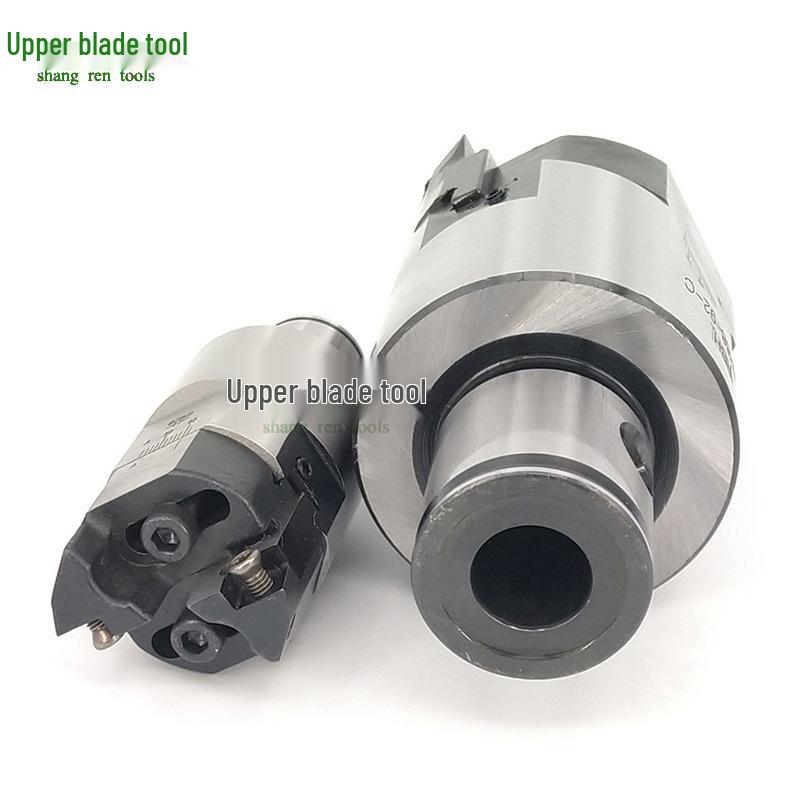 Adjustable CNC Double-Edged Rough Boring Head (RBH25/32/40/52/68/90/120/160 Shank)