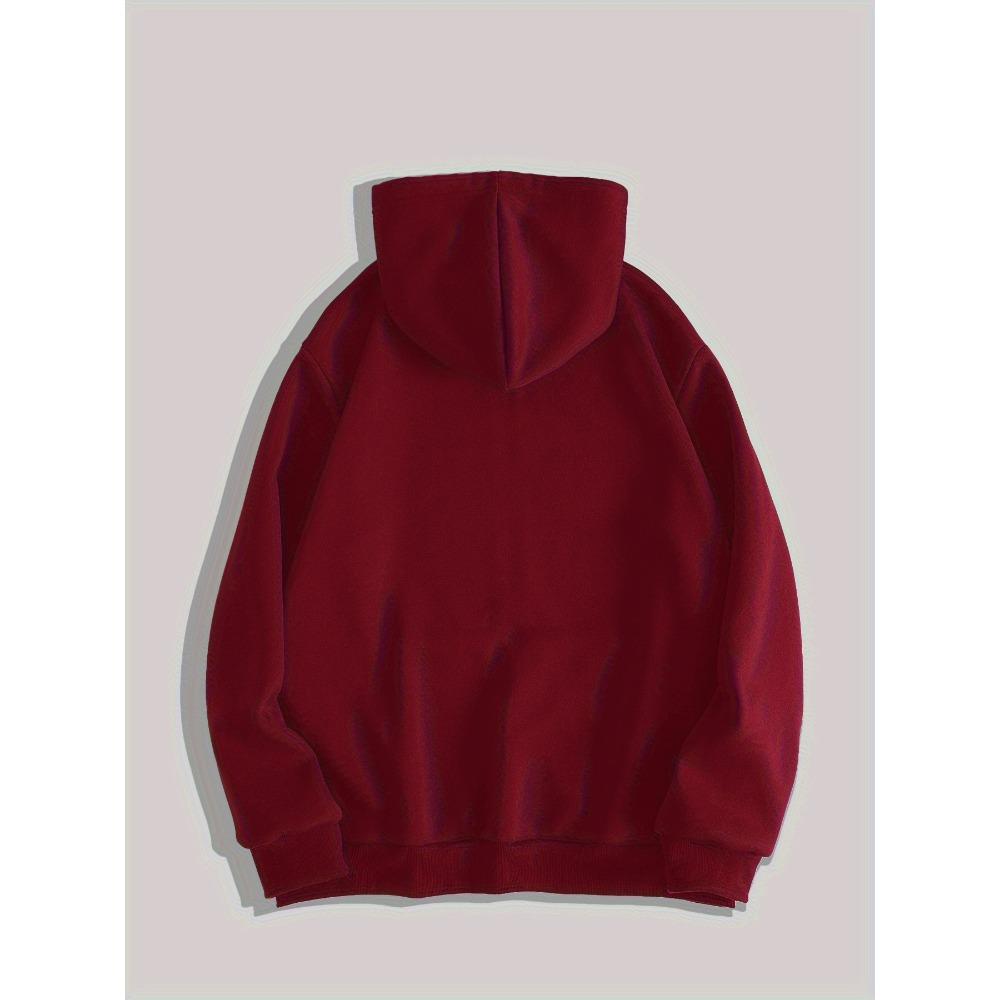 Y2K Gothic Fashion Printed Zipper Hoodie, a Fashionable Street Fashion Zipper Hoodie Suitable for Casual Occasions