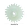 Replacement Movement Gear Compatible for 666 939 700 555 Cassette Machine Ensuring Smooth Music Playback