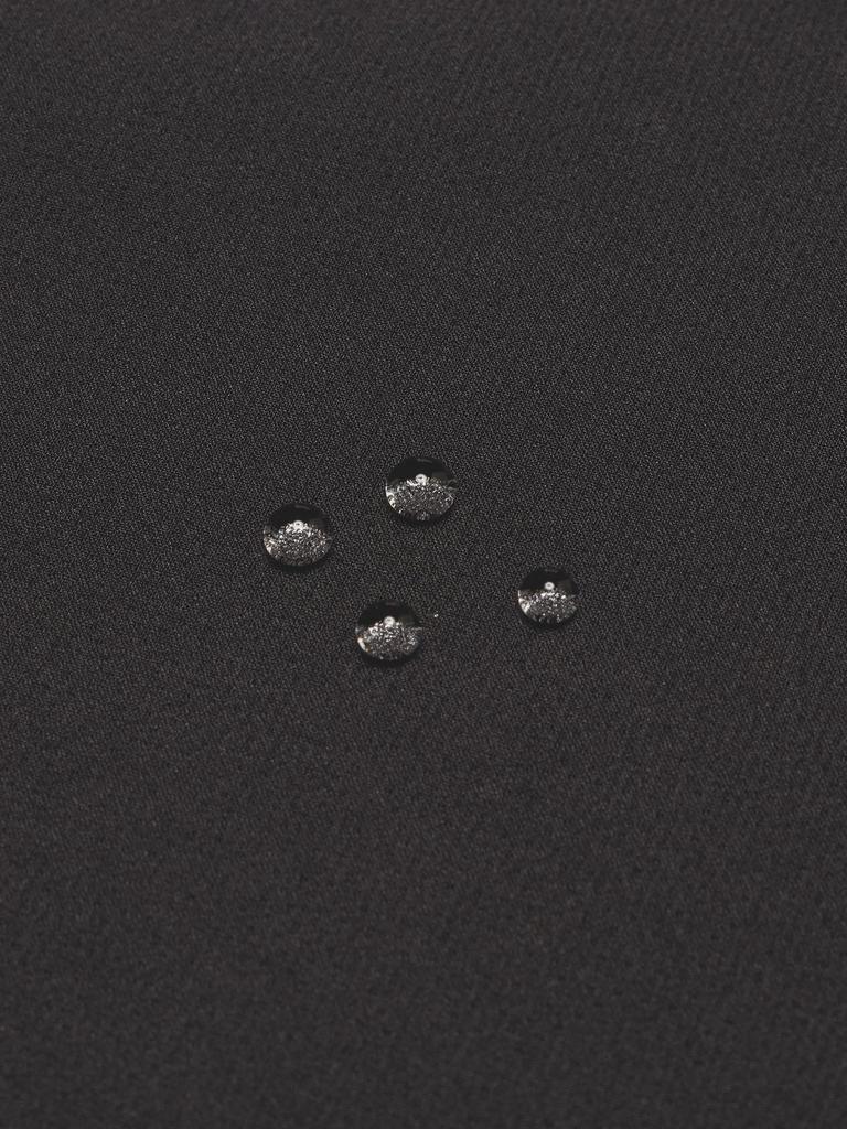 The North Face Viewpoint UV Size L Pants, Men's, Breathable, Lightweight, Water-Repellent, Anti-Static, Protection, Black,