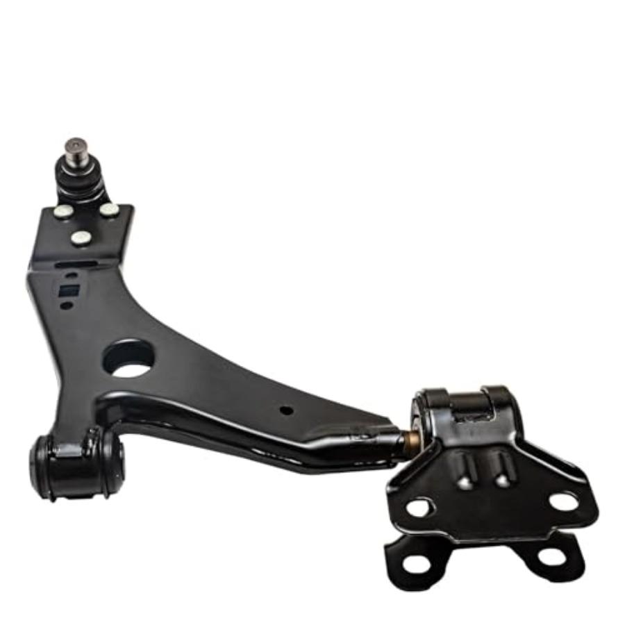 Front Lower Control Arm with Ball Joint + Sway Bar End Links Replacement for 20142019 Ford Escape 4pc Set Enhanced Suspension P