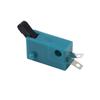 10/20Pcs Kfc-V-101 2Pins Micro Switch Key Switch Limit Switch Two-Pin Connection Type Game Detection Button Switch