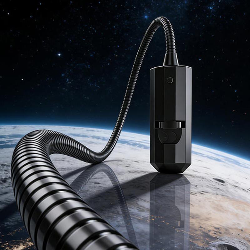 Usb Ceiling Moon Earth Galaxy Projection Atmosphere Light Starry Sky Lamp Night Light Romantic Bedroom Decoration