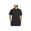 Adidas Casual Sports Short Sleeve T-Shirt Men Tops Black IW1518
