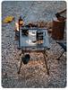 Shinetrip Aluminum Folding Table for Outdoor Camping