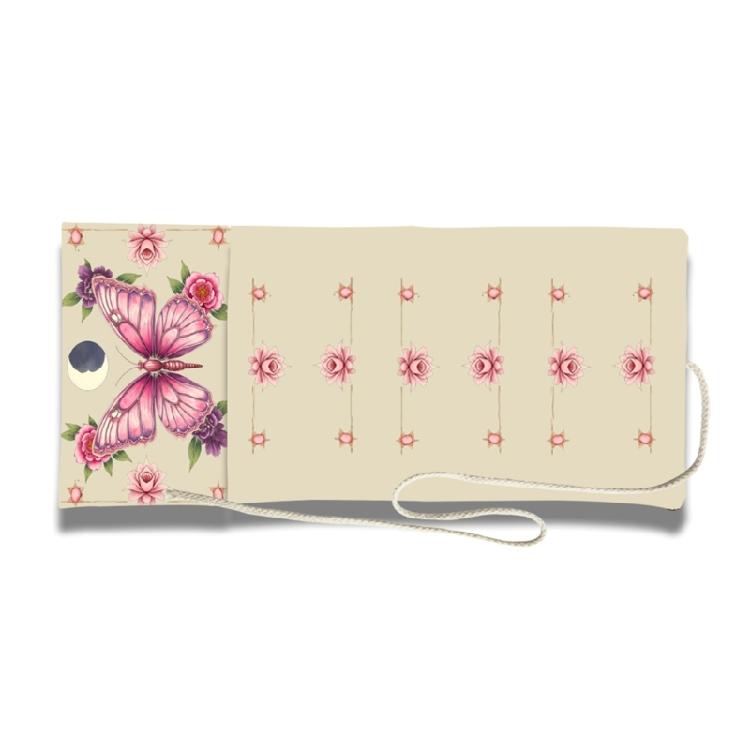 Linen Fabric Tarot Accessories Storage Bag Storage Pouch with Spacious Interior For Travel And Home Use 1 1160₽