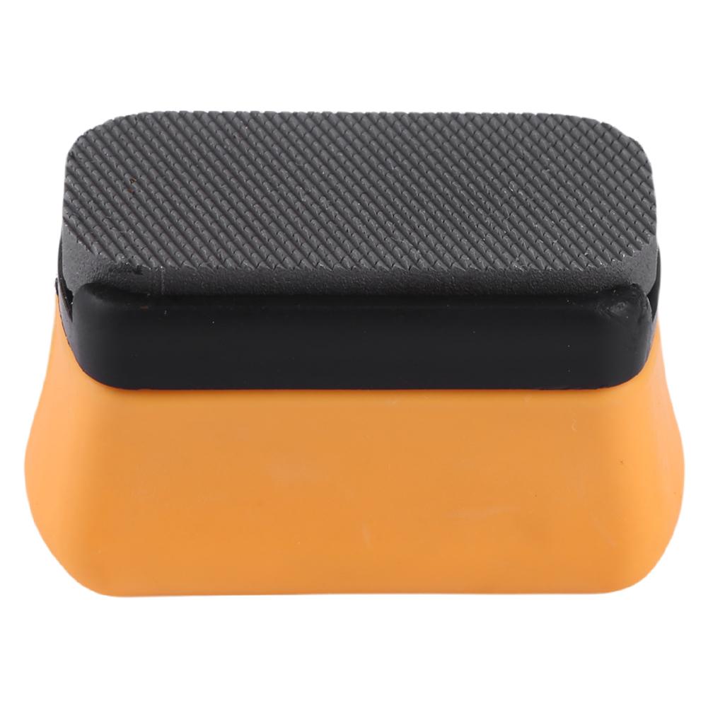 Handheld Paint File Tool Adjustable Grinding Mini-File Blade Wear Resist Repairing Paint Retention Tool for Drawing Boards