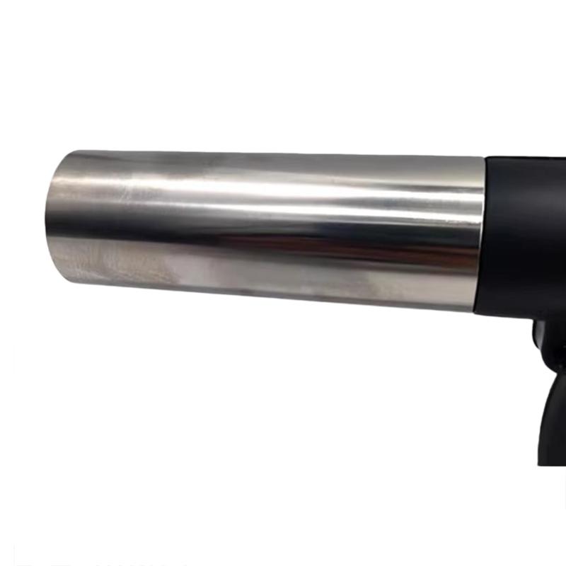 Outdoor Cooking BBQ Fan Charcoal Blower Portable Barbeque Air Blower Adjustment Speed for Barbecue Picnic Camping