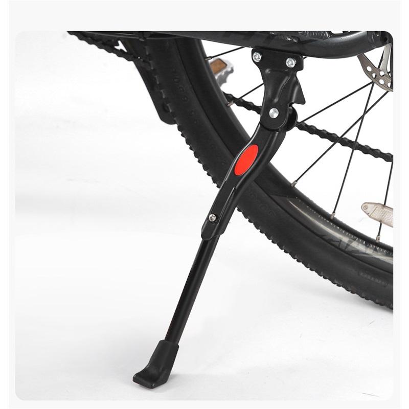 Opěrka nohou jízdního kola Boční opěrka Parkovací stojan Držák stativu pro horská kola Držák stativu Příslušenství pro dětská kola