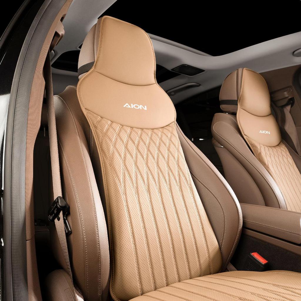 All-Season Car Seat Cushions for AION S, AION V, and AION Y580