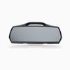 CARMATE Car Room Mirror For Honda Genuine Mirror N Box N Wagon N One 3000SR Headlight Glare Cut Chrome Mirror NZ580