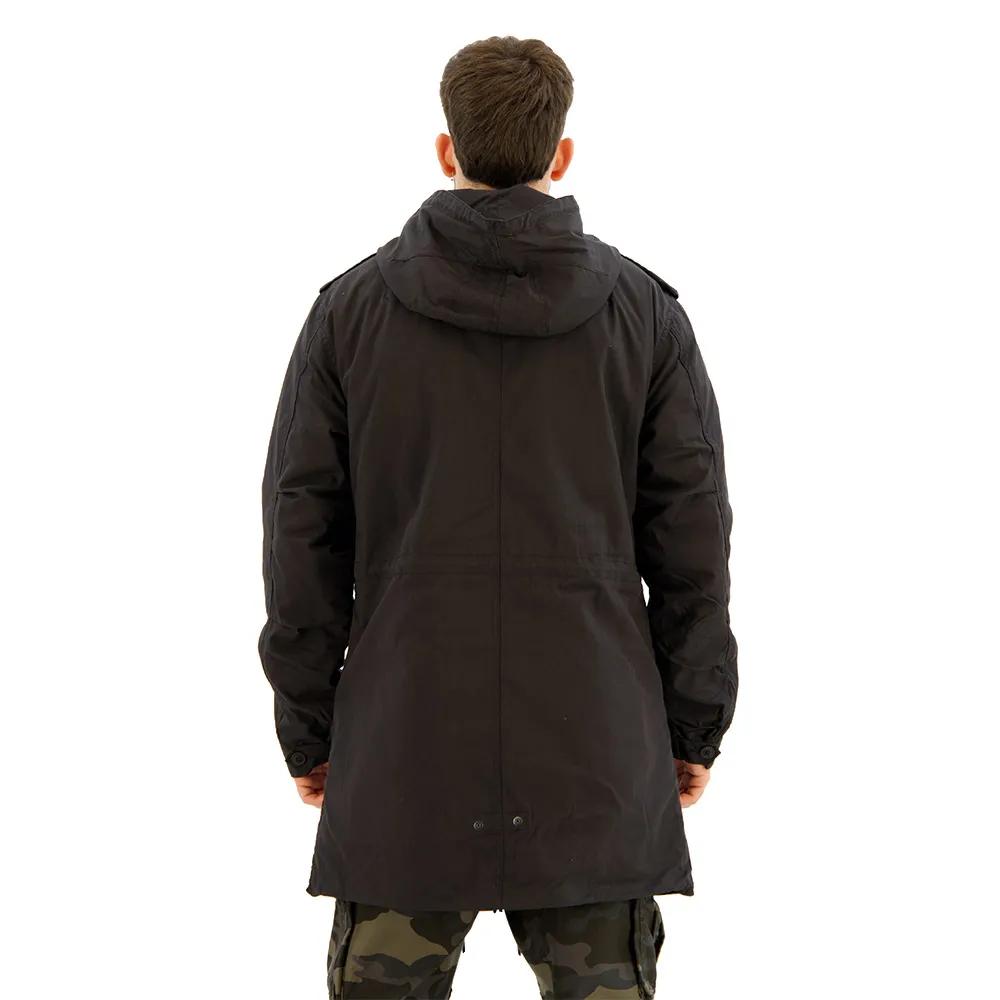 Brandit M51 US Coat
