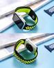 Replacement Sports Silicone Strap Watch Band For Apple Watch Iwatch 38mm 42mm