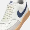 Nike Scarpe casual basse da uomo Court Vision