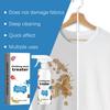 120ml Decontamination Spray Clothes Wash Free Grease Cleaning Instant Stain Remover Oil Tea Stains Newborns and Infants