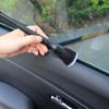 1/2Pcs Car Detailing Brush Ultra-Soft Car Interior Detailing Brush Duster Brush Crevice Dusting Detailing Car Cleaning Tools