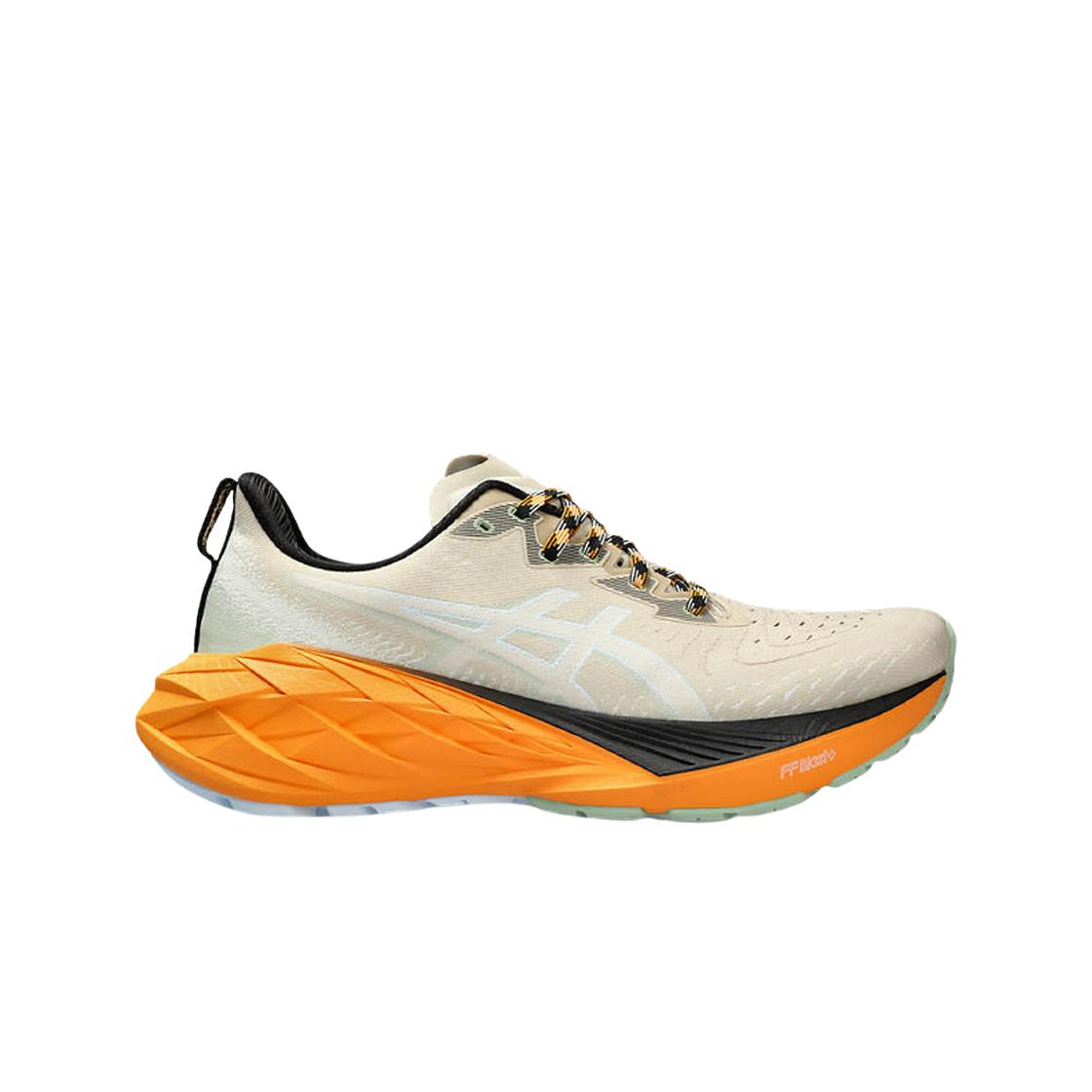 

Asics Novablast 4 Tr Nature Bathing Fellow Yellow 255