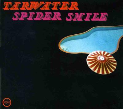 CD TARWATER - Spider Smile  MM073 Morr Music 2007 Germany Dance & Electronica Used