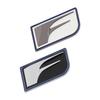Emblems for Lexus IS200T, NX, CT200: FSPORT, Rear, & Side