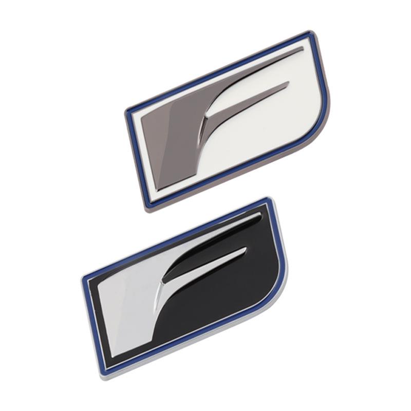 Emblems for Lexus IS200T, NX, CT200: FSPORT, Rear, & Side