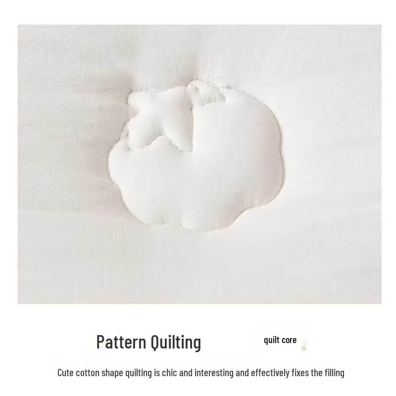 Xinjiang Cotton & Soy Fiber Blended Quilt