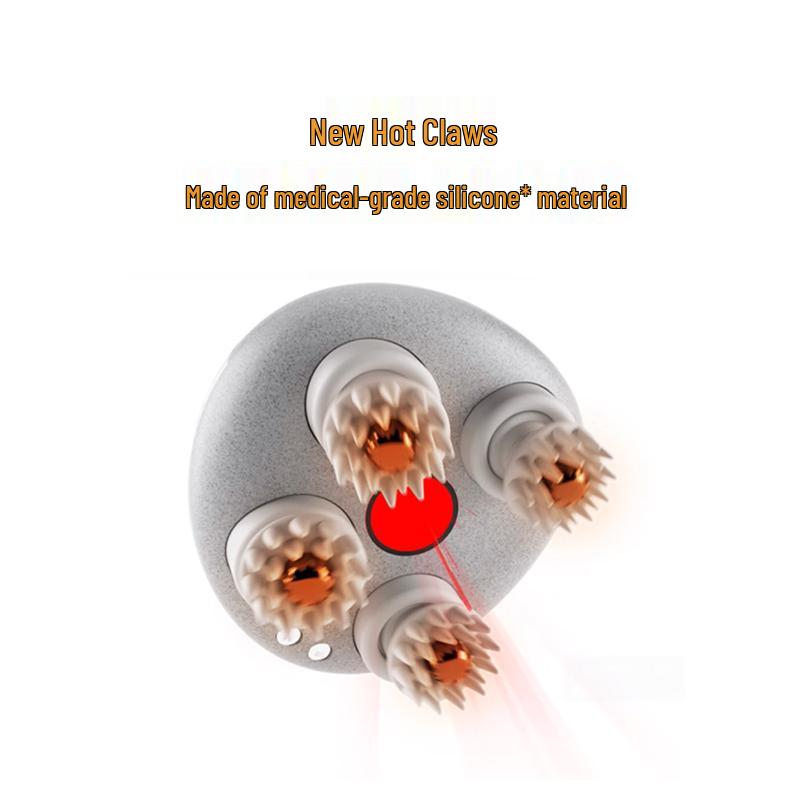 Breo Scalp Mini 2 Head Massager