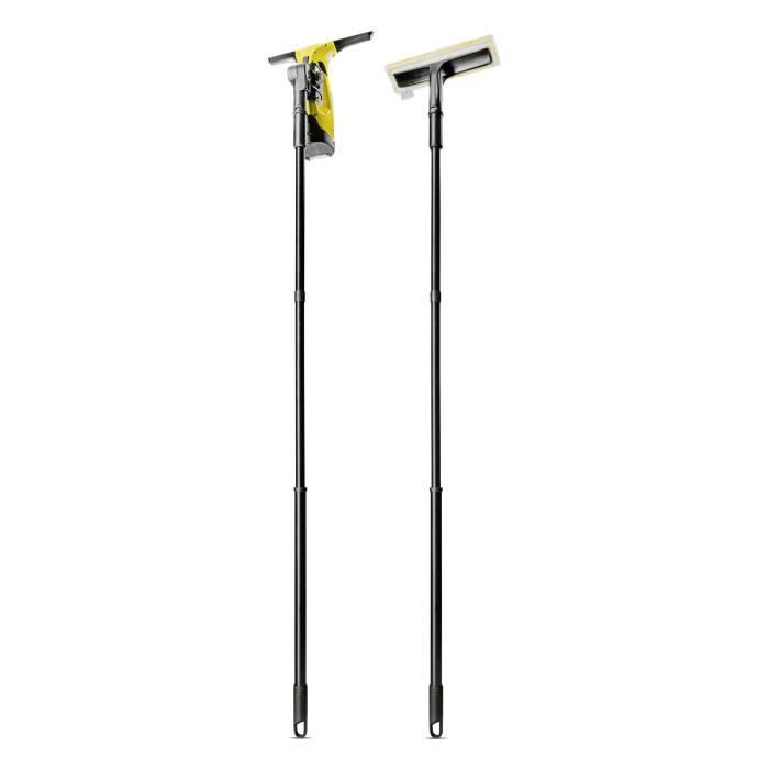 Karcher 26331440 kit d'extension pour nettoyeur de vitres wv / kv