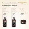 Ryo Ginseng Rejuvenating Shampoo