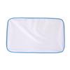Mesh Pad, Polyester, Approx. 60cm W X 36cm D X 0cm H, Anti-Shine, Ironing Supplies, 4603, White
