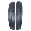 Compatible Inner Trim Fender for Rear Door - Chery Jetour Shanhai L7 Plus 20 Model