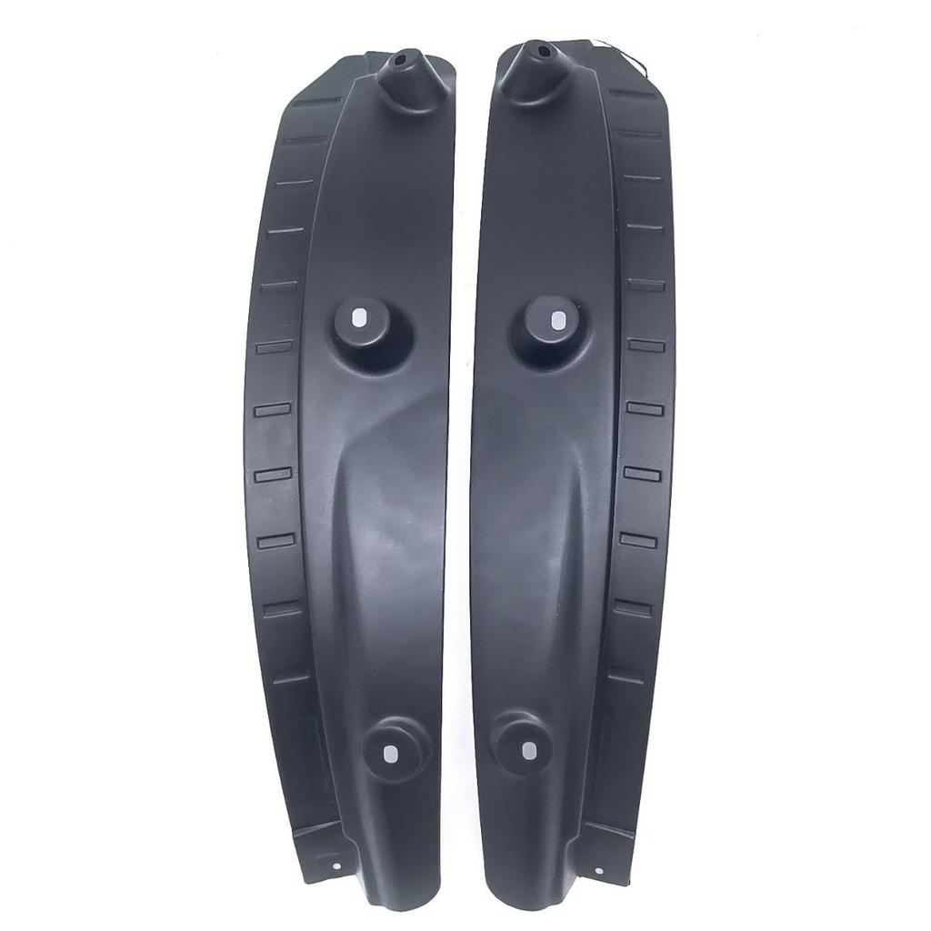 Compatible Inner Trim Fender for Rear Door - Chery Jetour Shanhai L7 Plus 20 Model