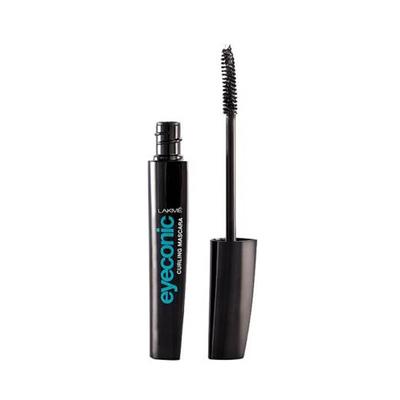 Blue Ink (9 Ml), Eyeconic Blue Mascara, Lakme