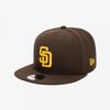New Era San Diego Padres Basic Snapback 14936282