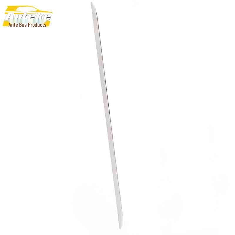 Golf 7 Rear Trunk Anti-Scratch Trim Sticker