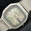 AUTOMATIC 46941 VINTAGE JAPAN MENS PEARL DIAL WATCH A704954-1