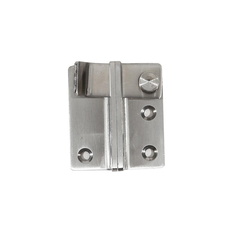 1PC Stainless Steel Anti-Theft Latch Stainless Steel Pin Door Latch Right-Angle Sliding Door Latch Pin Pet Cage Safety Door Bolt Latch